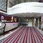 رؤيه جدة للوحدات السكنية المفروشة